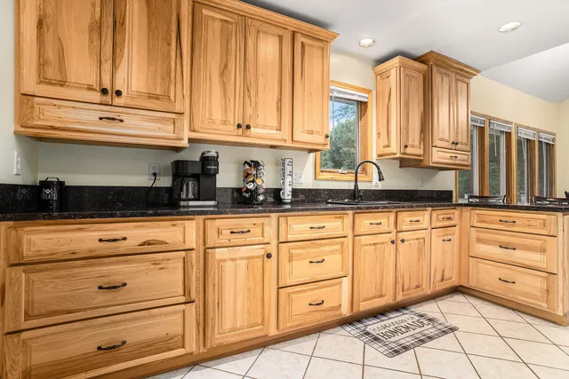 $449,900 | 410 North Spencer Road, Mears, MI 49436