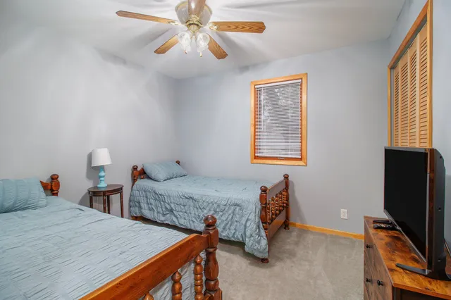 $449,900 | 410 North Spencer Road, Mears, MI 49436