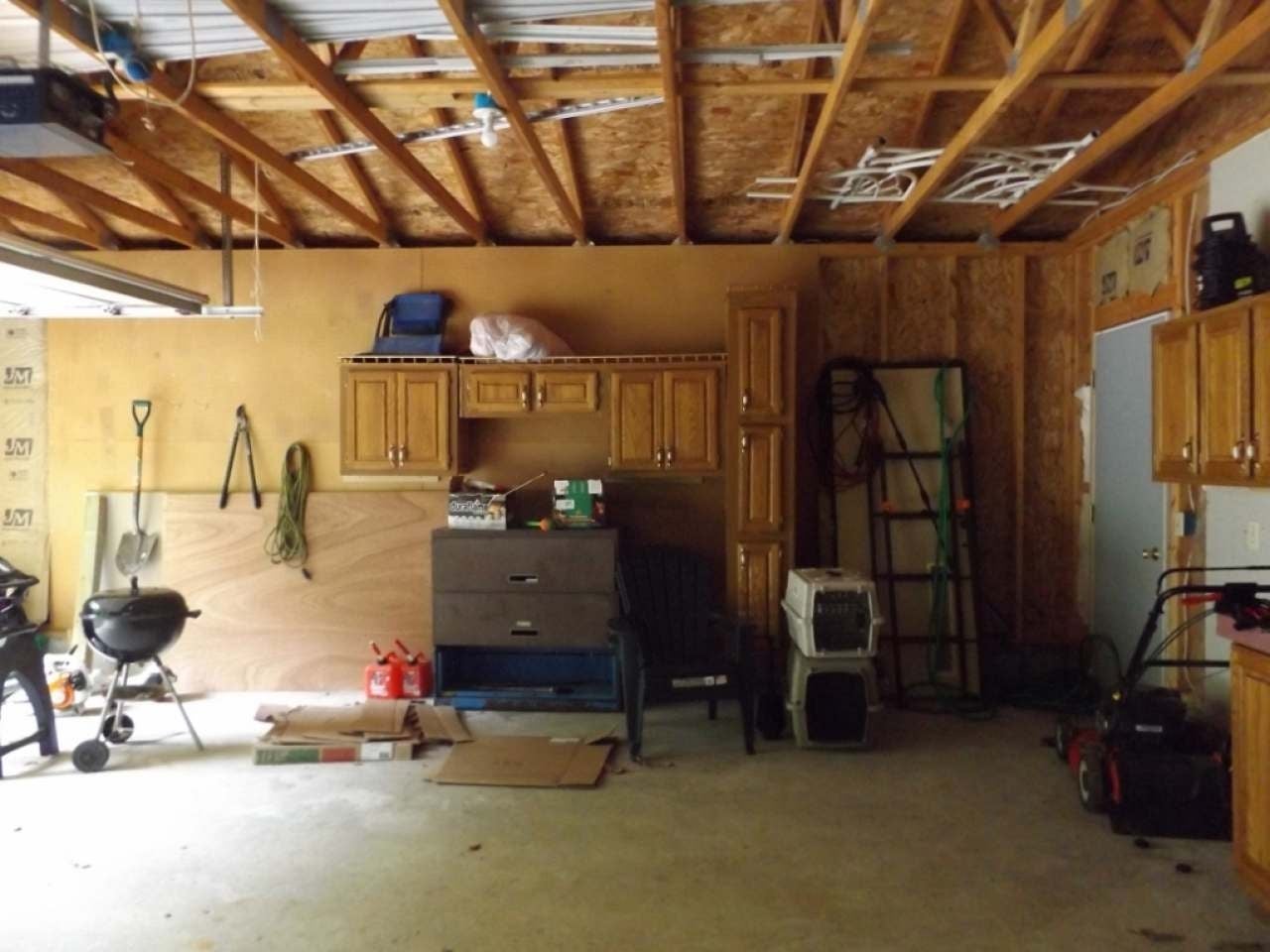 N7411 Begin Road Deerbrook, WI 54424 - Photo 38 of 48 Gallery Image 38