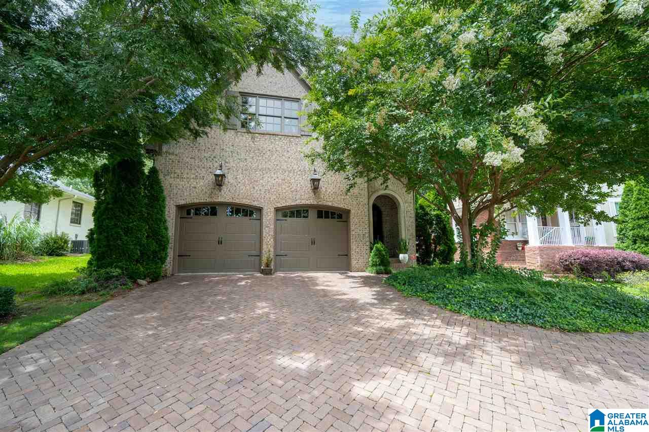 2220 Shades Crest Road Birmingham, AL 35216 - Photo 1 of 45