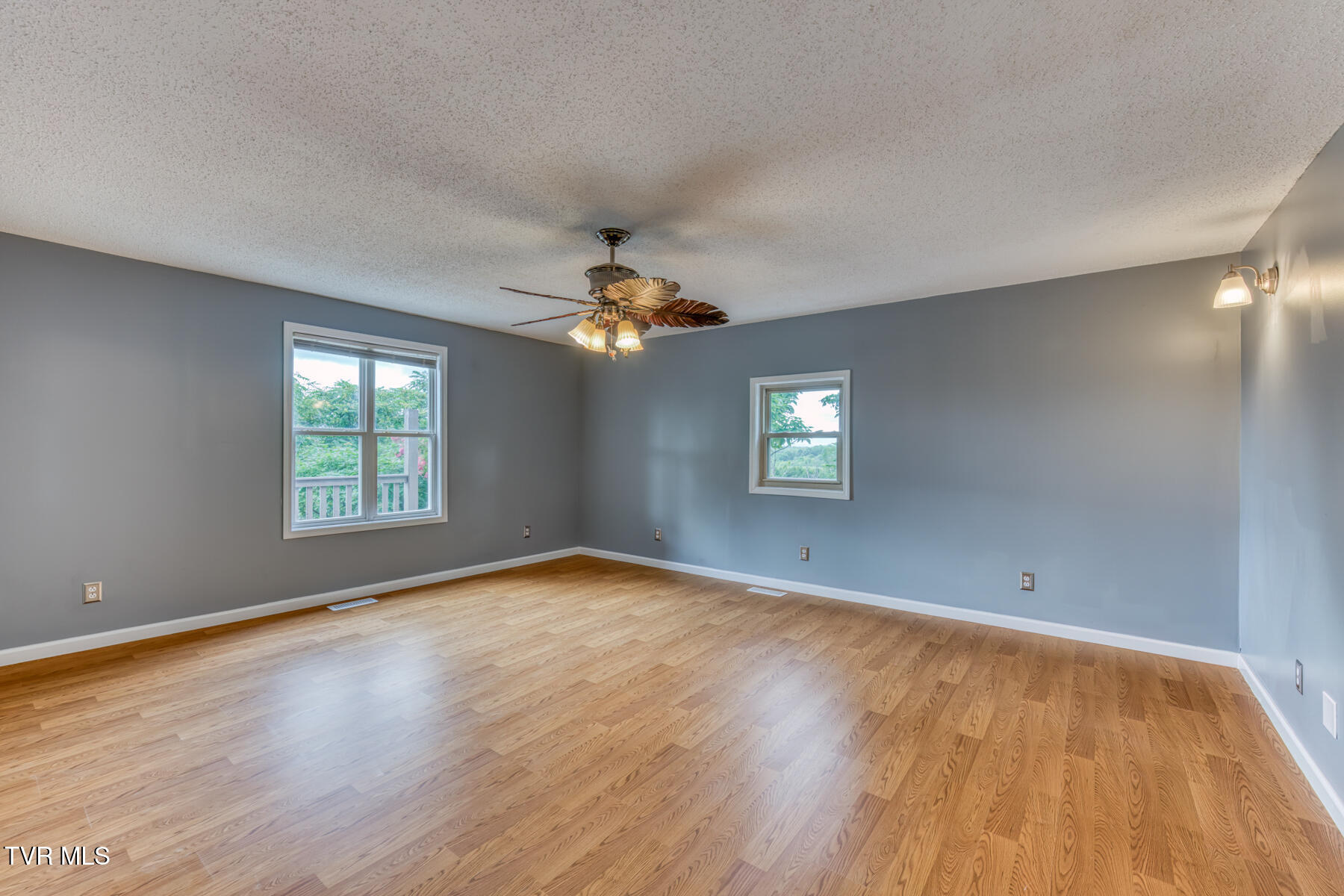 518 V I Ranch Road Bristol, TN 37620 - Photo 16 of 42 MASTER SUITE