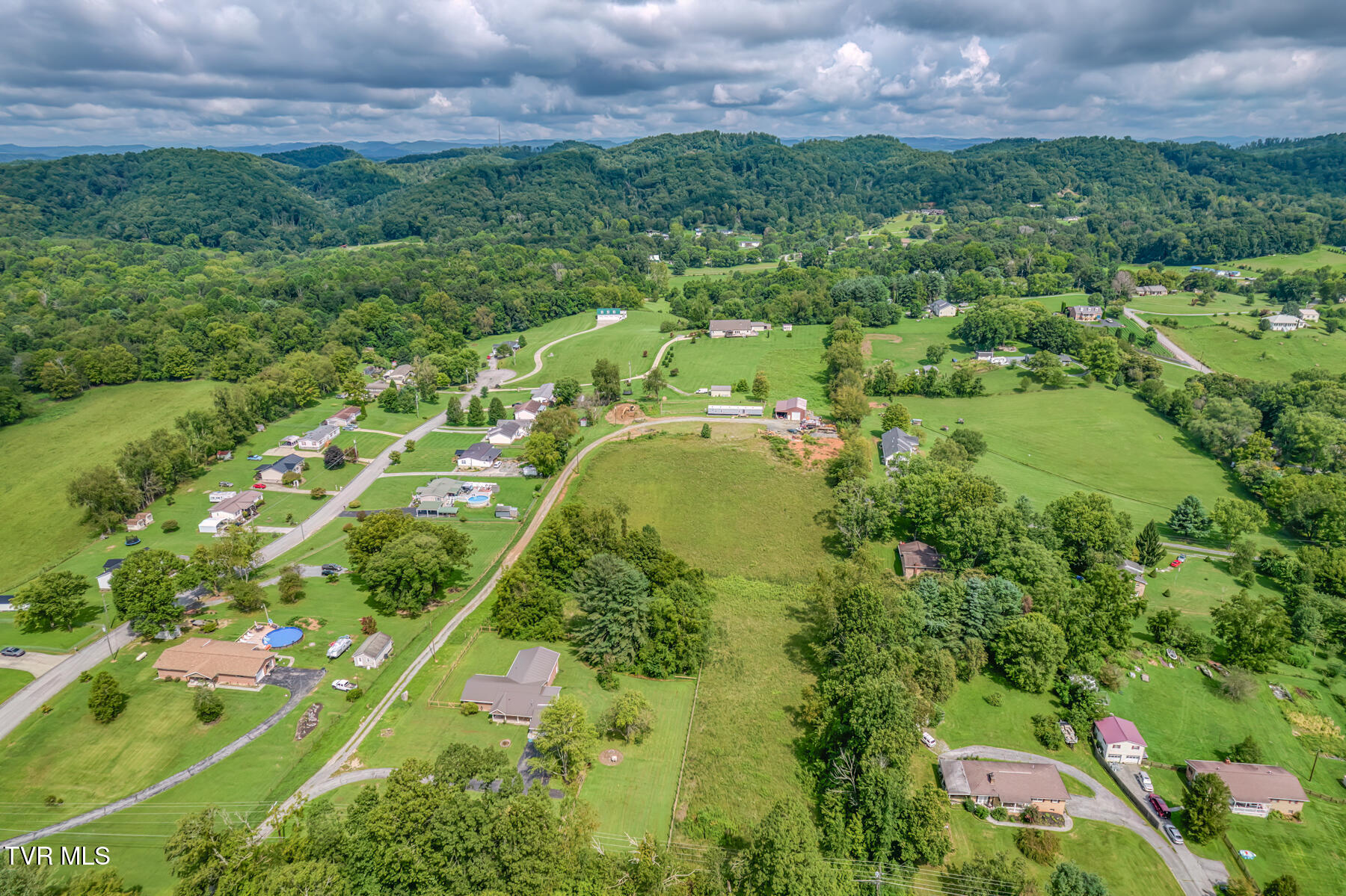 518 V I Ranch Road Bristol, TN 37620 - Photo 33 of 42 COMMUNITY