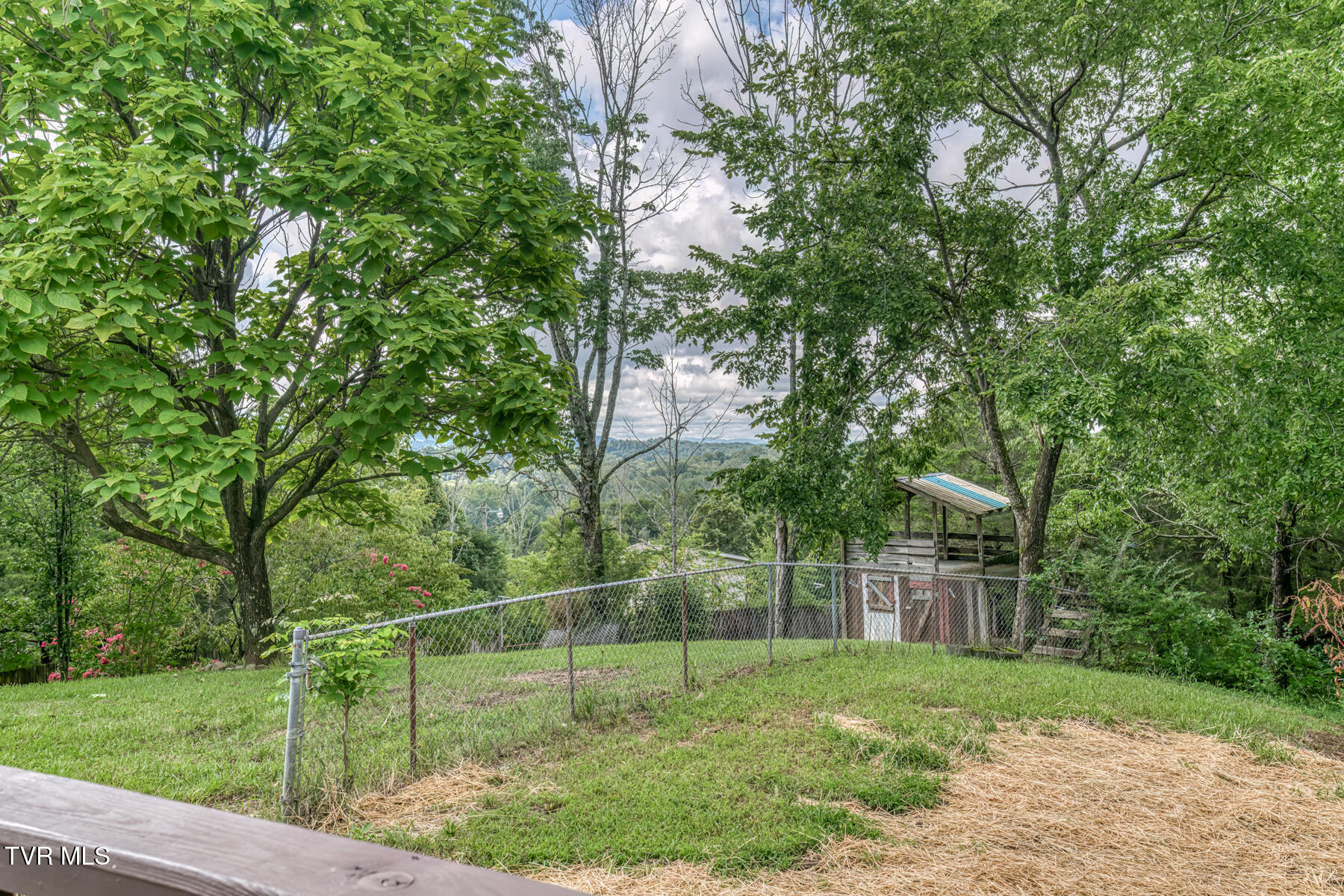 518 V I Ranch Road Bristol, TN 37620 - Photo 41 of 42 VIEW 2