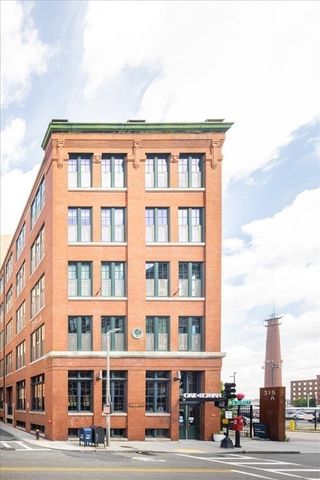 $599,000 | 319 A Street, Unit 407, Boston, MA 02210