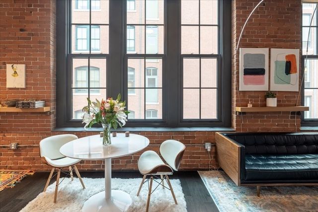 $599,000 | 319 A Street, Unit 407, Boston, MA 02210