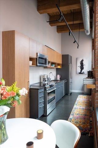 $599,000 | 319 A Street, Unit 407, Boston, MA 02210