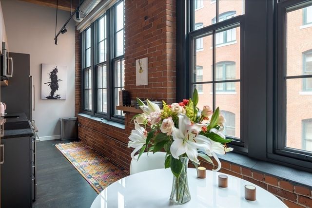 $599,000 | 319 A Street, Unit 407, Boston, MA 02210