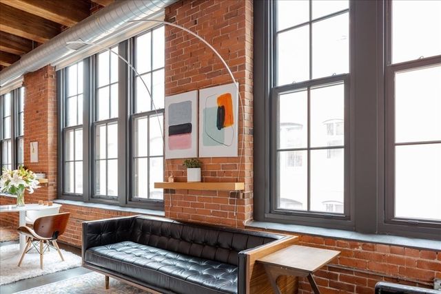 $599,000 | 319 A Street, Unit 407, Boston, MA 02210