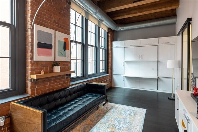 $599,000 | 319 A Street, Unit 407, Boston, MA 02210