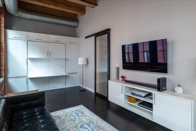 $599,000 | 319 A Street, Unit 407, Boston, MA 02210