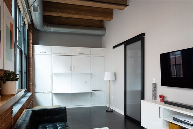 $599,000 | 319 A Street, Unit 407, Boston, MA 02210