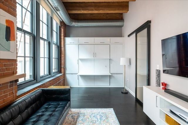 $599,000 | 319 A Street, Unit 407, Boston, MA 02210