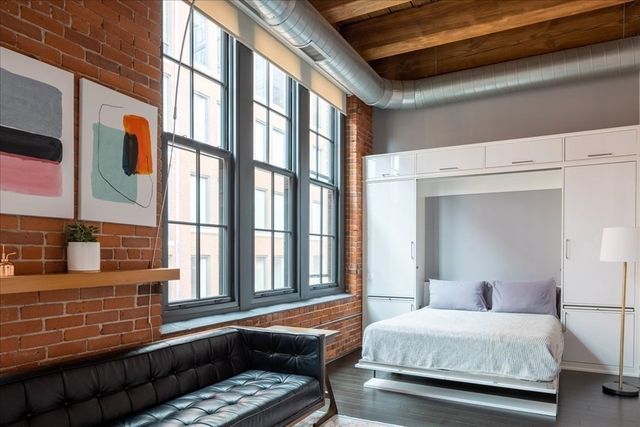 $599,000 | 319 A Street, Unit 407, Boston, MA 02210