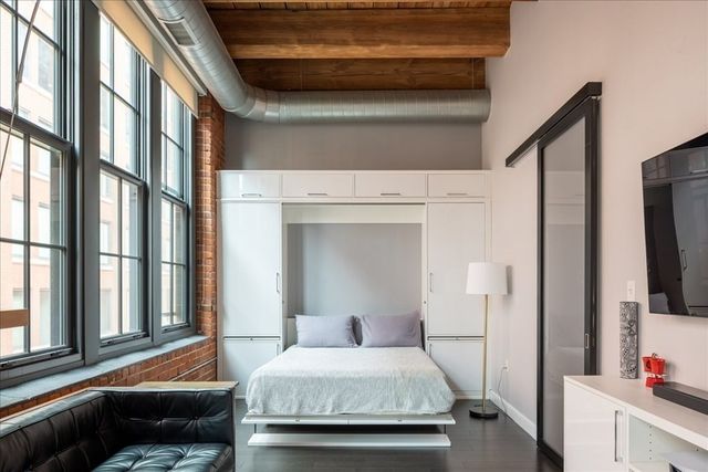 $599,000 | 319 A Street, Unit 407, Boston, MA 02210