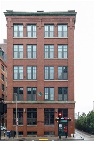 $599,000 | 319 A Street, Unit 407, Boston, MA 02210