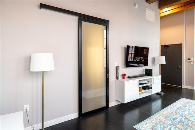 $599,000 | 319 A Street, Unit 407, Boston, MA 02210