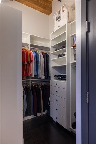 $599,000 | 319 A Street, Unit 407, Boston, MA 02210