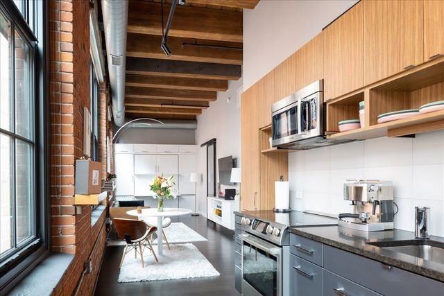 $599,000 | 319 A Street, Unit 407, Boston, MA 02210