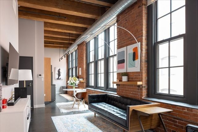 $599,000 | 319 A Street, Unit 407, Boston, MA 02210