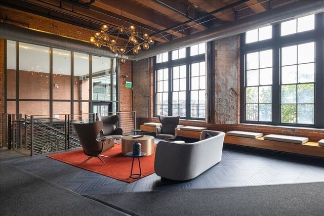 $599,000 | 319 A Street, Unit 407, Boston, MA 02210