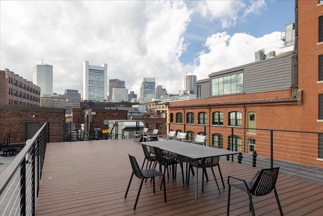$599,000 | 319 A Street, Unit 407, Boston, MA 02210