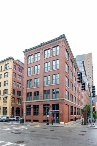 $599,000 | 319 A Street, Unit 407, Boston, MA 02210