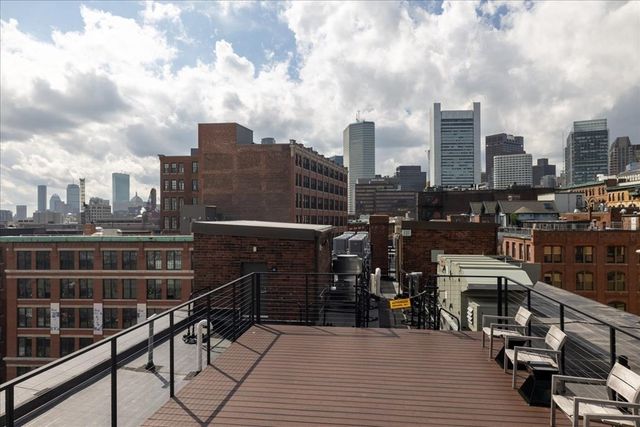 $599,000 | 319 A Street, Unit 407, Boston, MA 02210