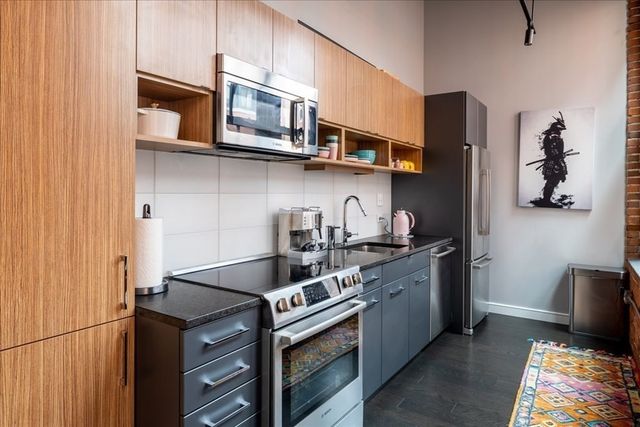 $599,000 | 319 A Street, Unit 407, Boston, MA 02210