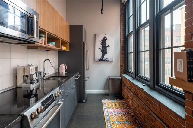 $599,000 | 319 A Street, Unit 407, Boston, MA 02210