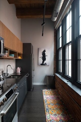 $599,000 | 319 A Street, Unit 407, Boston, MA 02210