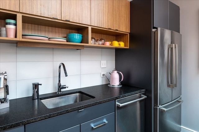 $599,000 | 319 A Street, Unit 407, Boston, MA 02210