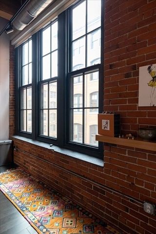 $599,000 | 319 A Street, Unit 407, Boston, MA 02210