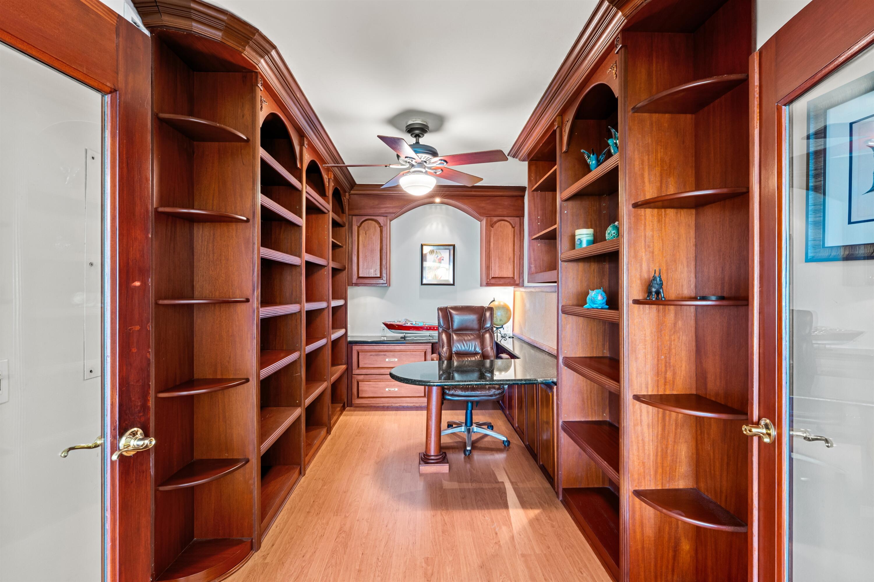 2000 North Ocean Boulevard, Unit 103 Boca Raton, FL 33431 - Photo 33 of 46 OCEANVIEW OFFICE