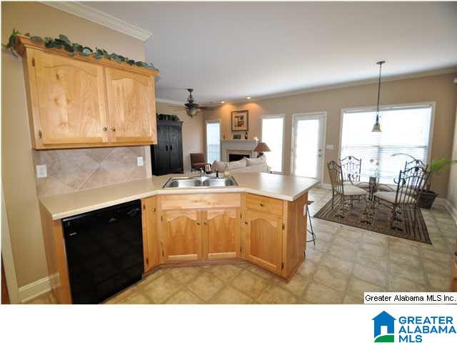 608 Hackberry Ridge Trace Birmingham, AL 35226 - Photo 8 of 25