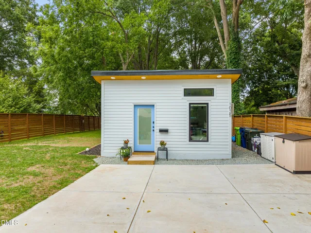 $625,000 | 1023 Holmes Street, Raleigh, NC 27601