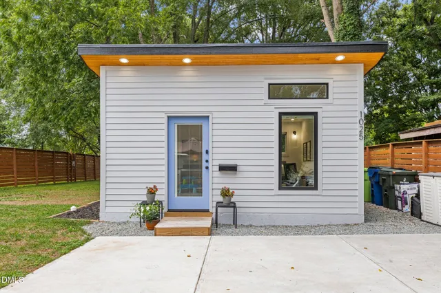 $625,000 | 1023 Holmes Street, Raleigh, NC 27601