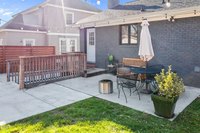 $625,000 | 1023 Holmes Street, Raleigh, NC 27601