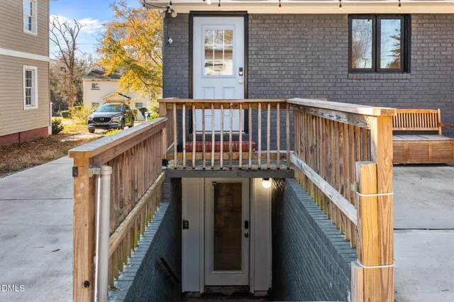 $625,000 | 1023 Holmes Street, Raleigh, NC 27601