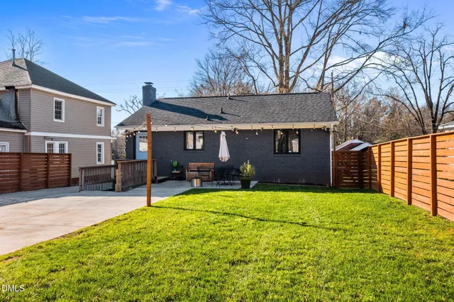 $625,000 | 1023 Holmes Street, Raleigh, NC 27601