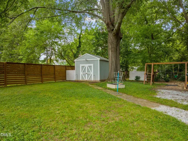 $625,000 | 1023 Holmes Street, Raleigh, NC 27601