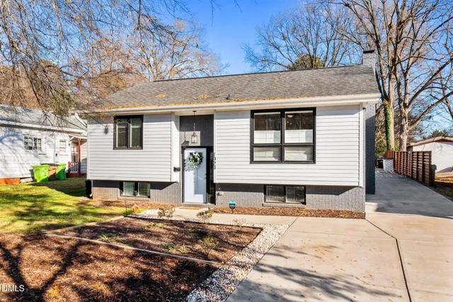 $625,000 | 1023 Holmes Street, Raleigh, NC 27601