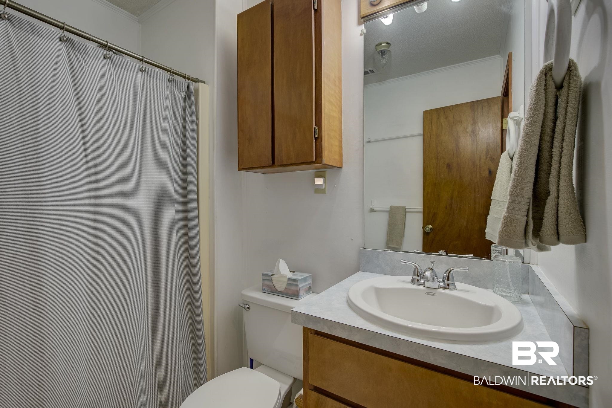 11350 Quinley Road Bay Minette, AL 36507 - Photo 23 of 42 2nd Bathroom