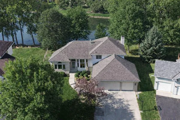 $565,000 | 9025 Windsor Terrace, Brooklyn Park, MN 55443