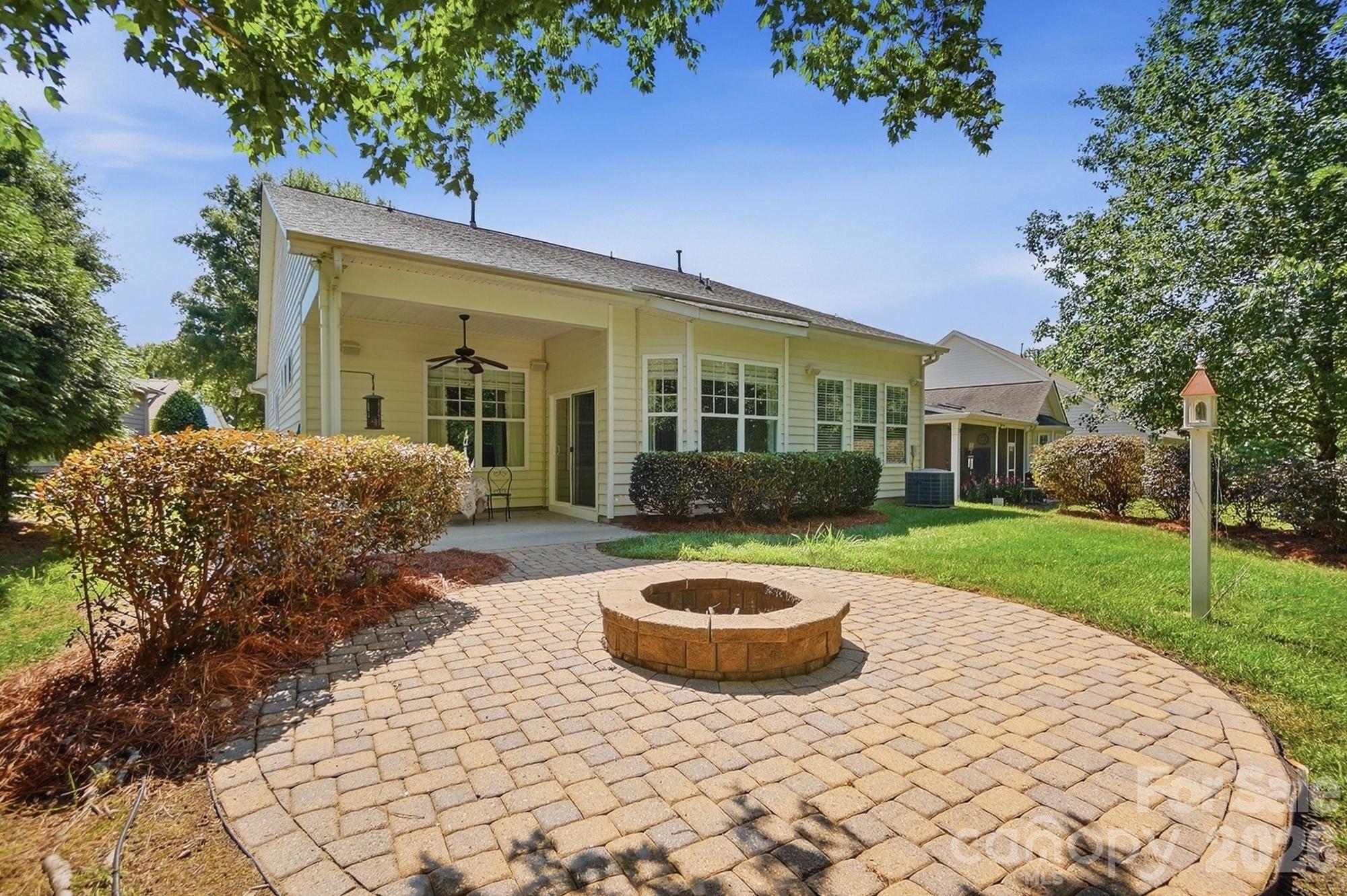 3076 Streamhaven Drive Fort Mill, SC 29707 - Photo 44 of 47