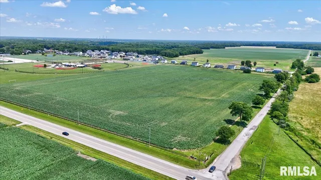 $3,987,654 | Spartan Spartan Park Estates, Chatham, IL 62629