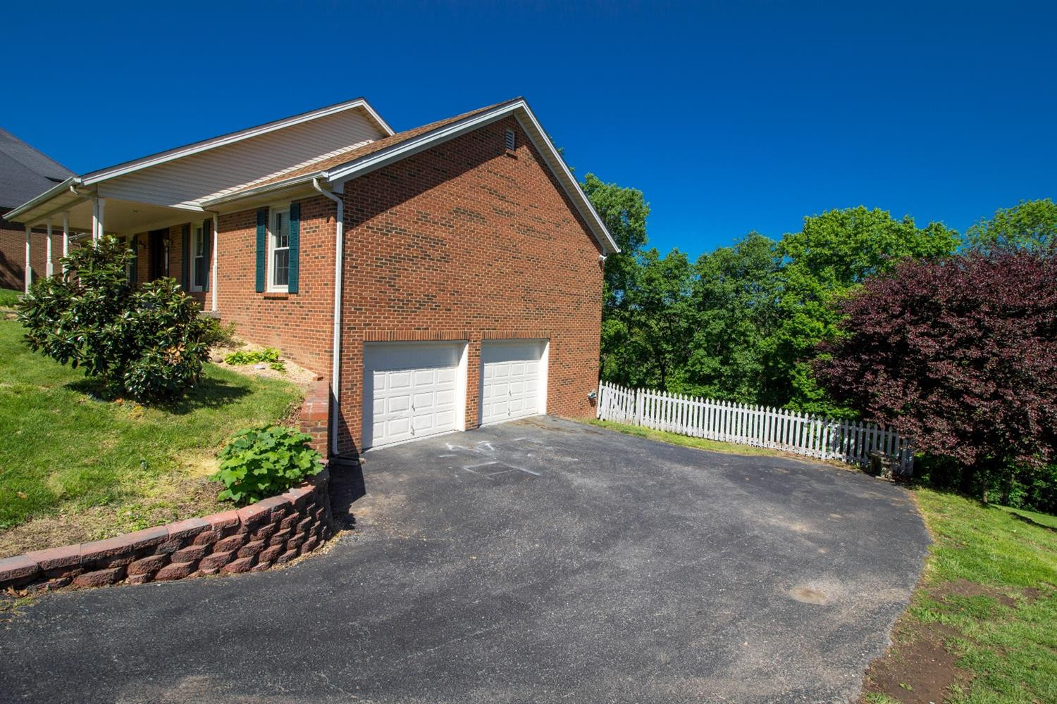 117 Old Bridge Road Danville, KY 40422 - Photo 2 of 40 Photo 2