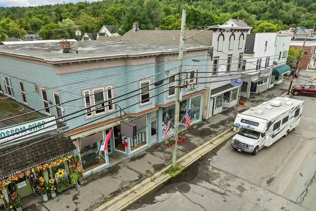 $324,900 | 112-114 Main Street, Colebrook, NH 03576