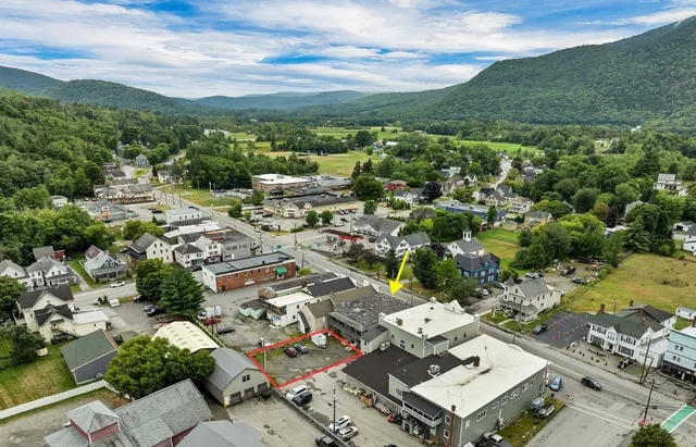 $324,900 | 112-114 Main Street, Colebrook, NH 03576