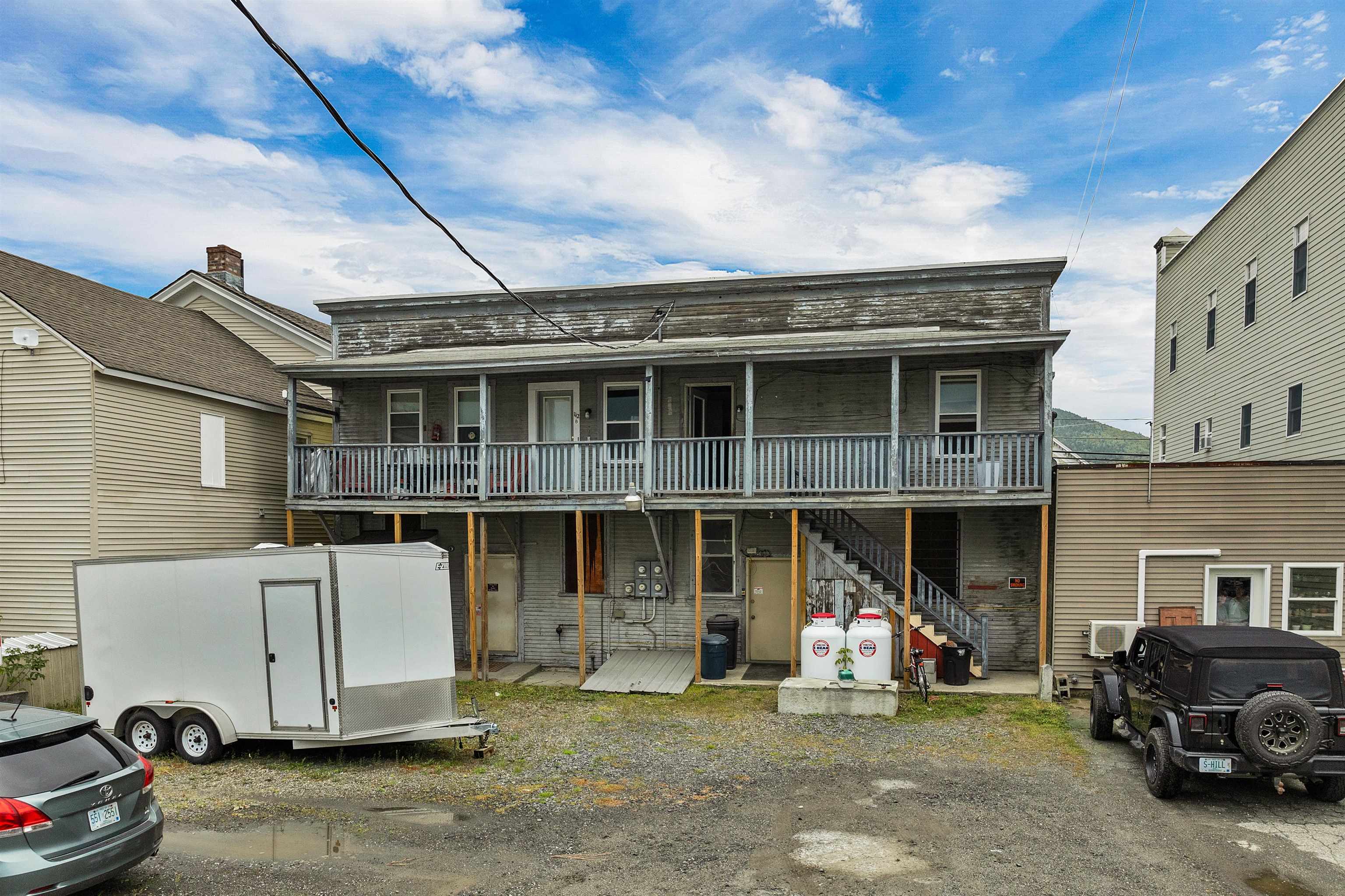 112-114 Main Street Colebrook, NH 03576 - Photo 31 of 32