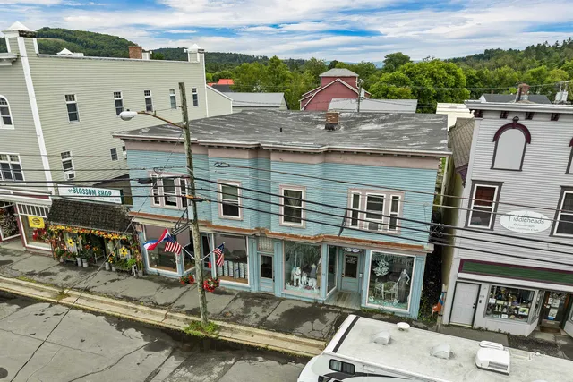 $324,900 | 112-114 Main Street, Colebrook, NH 03576